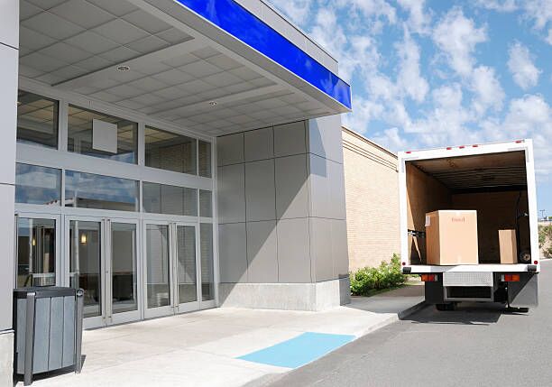 movers near Plano